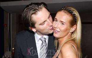 Tomasz i Hanna Lis odlecieli za ocean