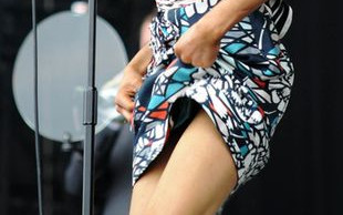 Amy Winehouse przechodzi na buddyzm