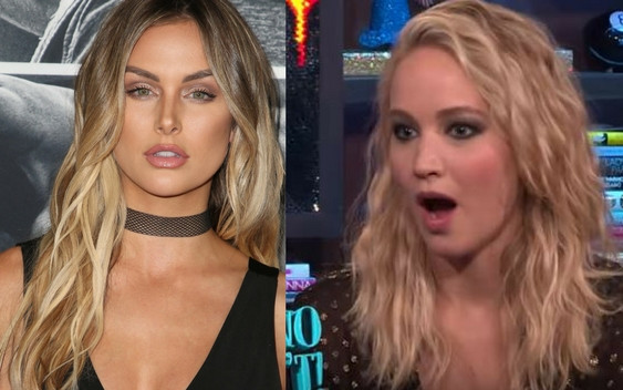 Jennifer Lawrence obraża Lale Kent. Użyła obrzydliwego PRZEKLEŃSTWA!