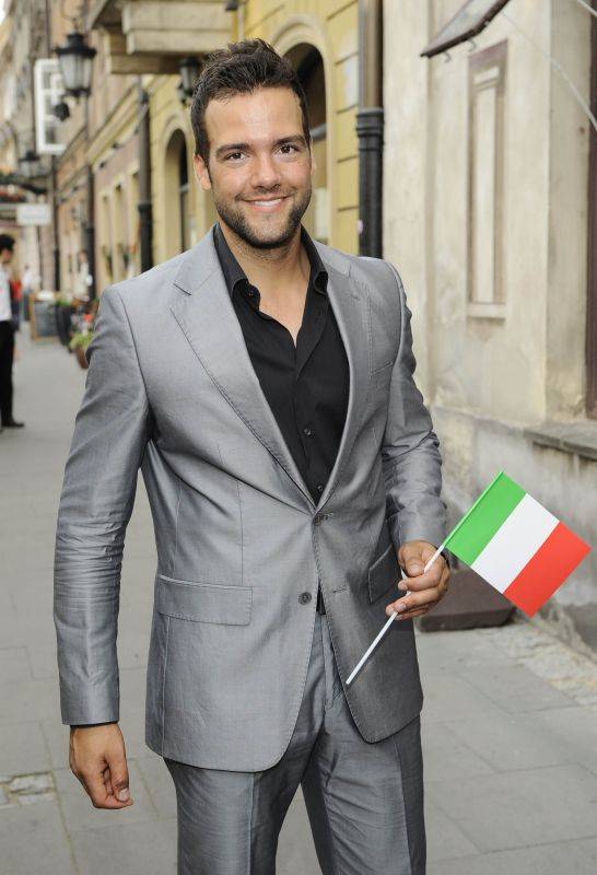 Co dziś robi Conrado Moreno?