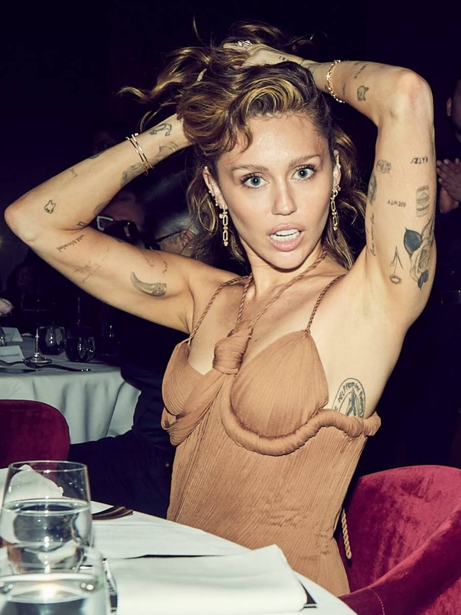 Pierwszy raz gwiazd, fot. Instagram