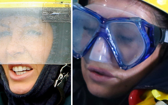 Odcinek, w którym Małgosia zobaczyła ZAWÓD w oczach Radka