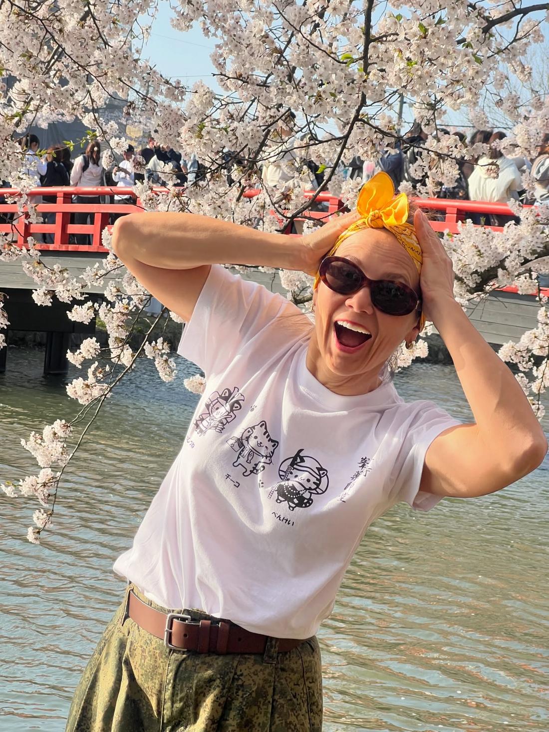 Kinga Rusin, fot. Instagram