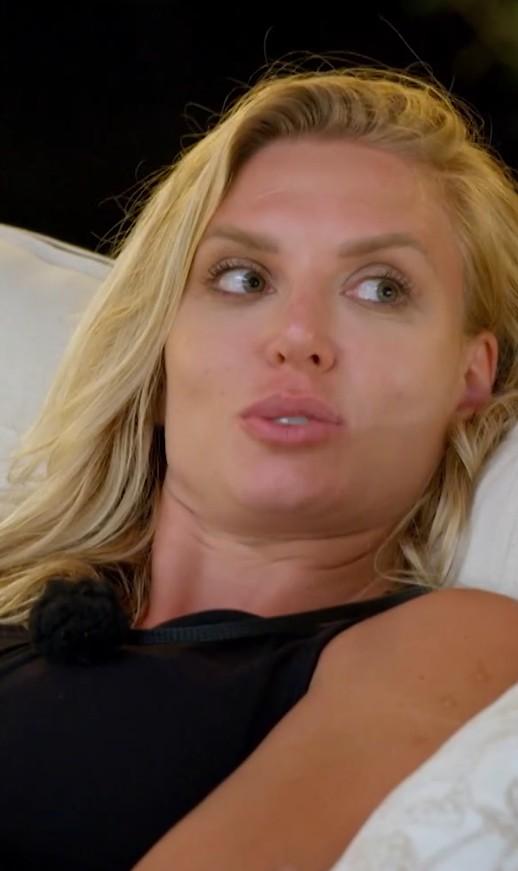 Karolina Pajączkowska, fot. Instagram