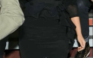 Kim Kardashian jeszcze długo będzie pokazywać biust