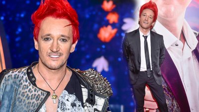 Michał Wiśniewski ponownie został OJCEM. To jego piąte dziecko