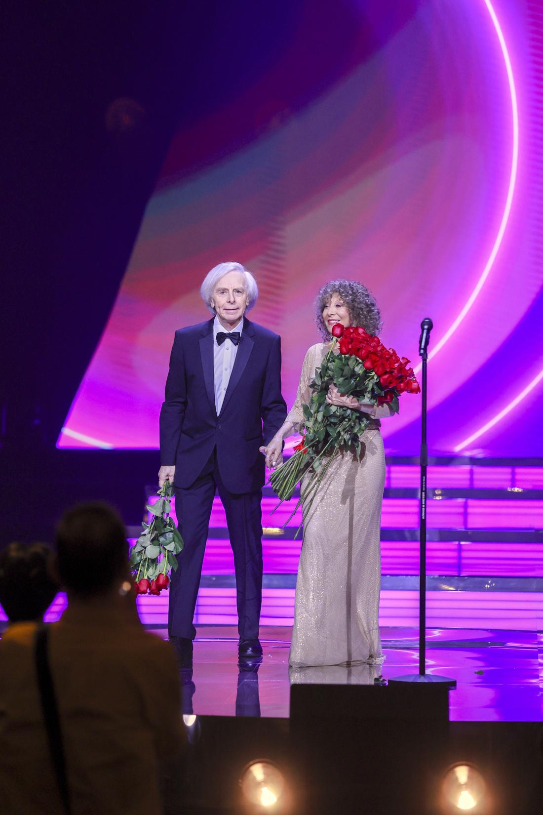 Alicja Majewska, fot. AKPA. 