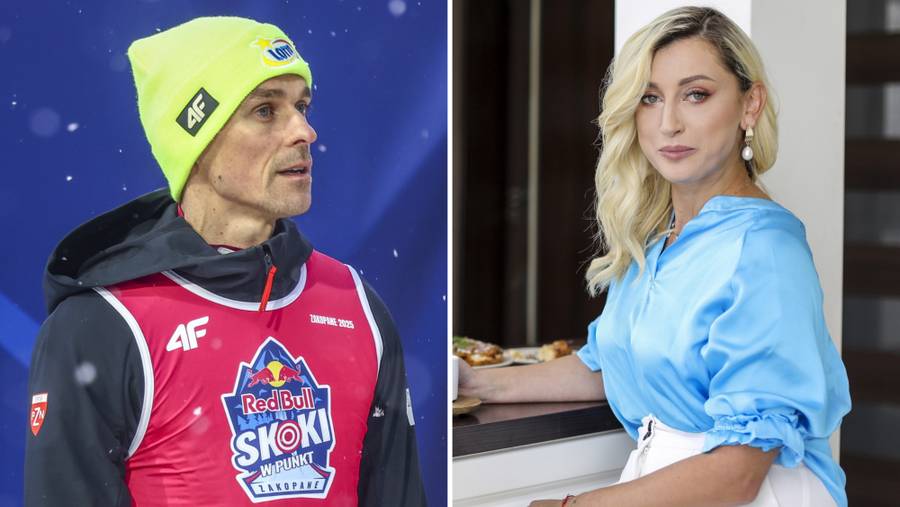 Justyna Żyła po raz kolejny wyszła za mąż! Kim jest jej nowy ukochany?