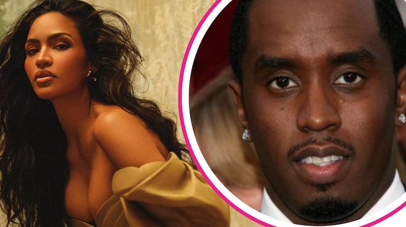 Diddy wielokrotnie był oskarżany o fizyczne znęcanie się nad Cassie