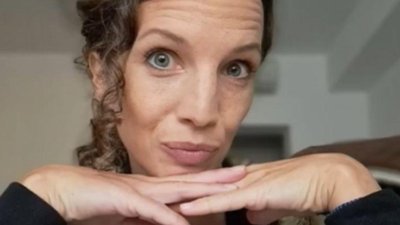 Kogo Magdalena Majtyka grała w “Na Wspólnej”?