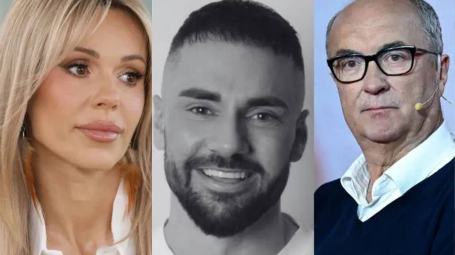 Przyjaciele żegnają posła Łukasza Litewkę