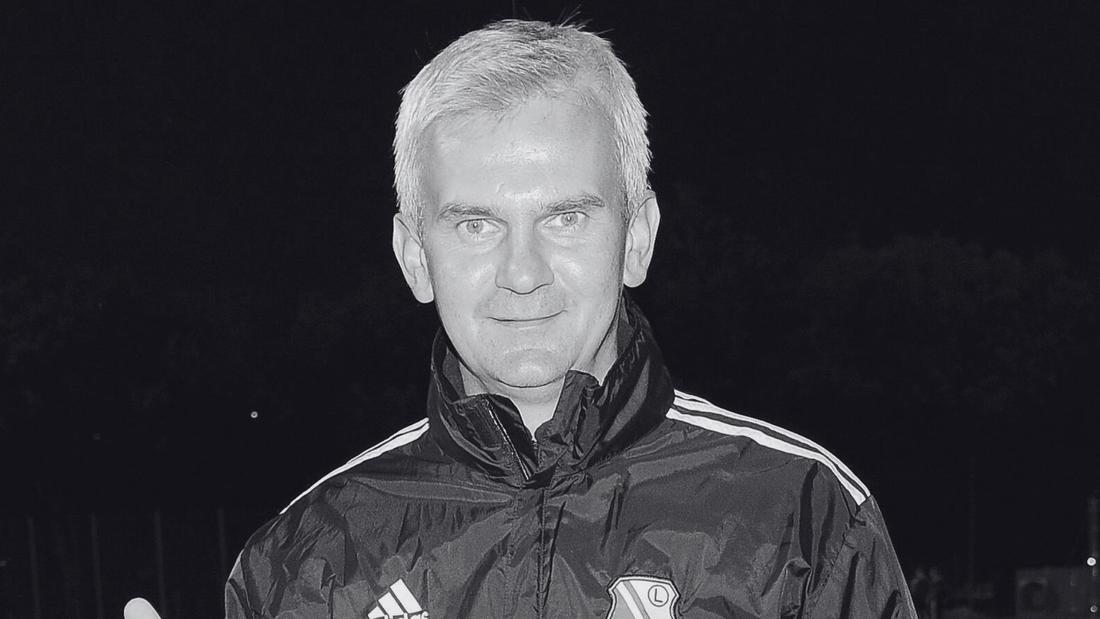 Jacek Magiera, fot. KAPiF