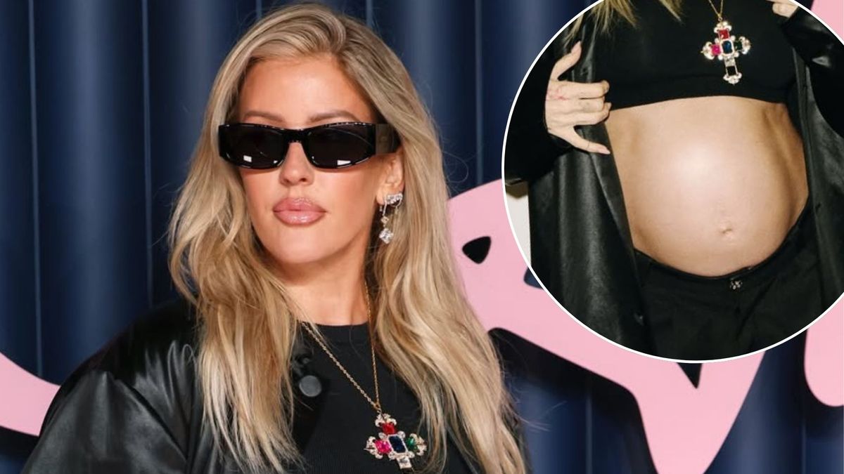 Ellie Goulding, dor. Instagram