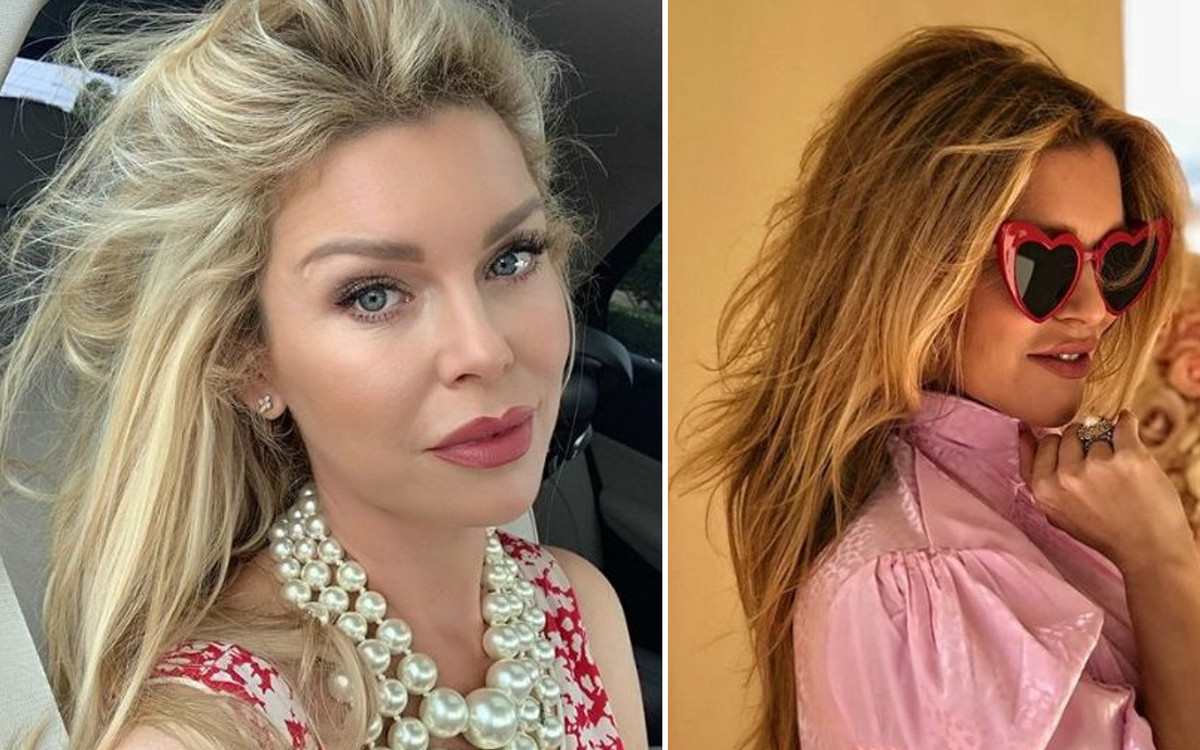 Kinga Korta – kim jest jedna z Żon Hollywood?