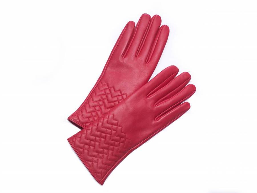 Skórzana galanteria od Macieja Zienia dla Biedronki – modele i ceny