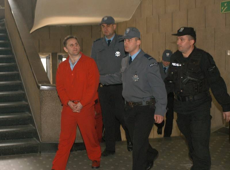 Kim jest Słowik? Były gangster teraz chce posmakować show-biznesu