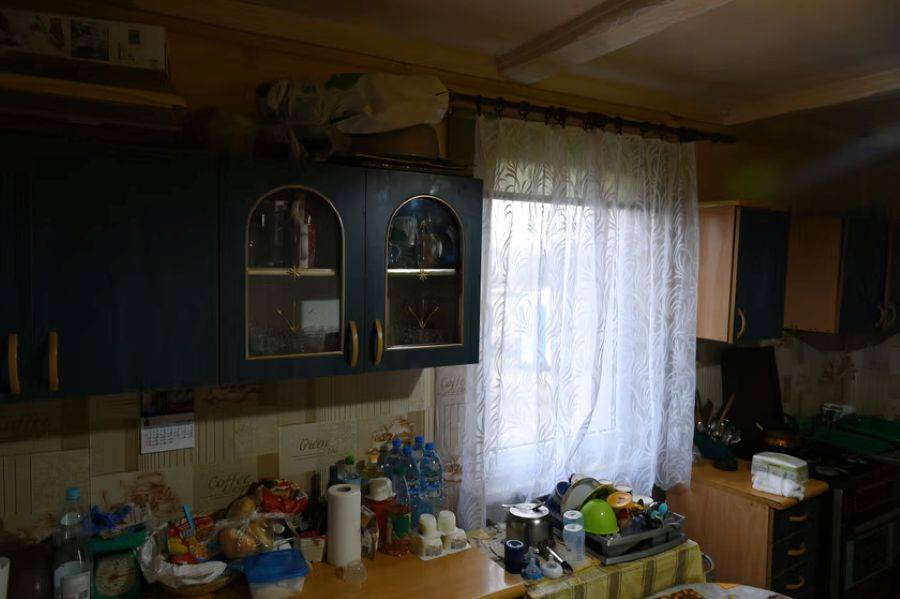 kadr z "Nasz Nowy Dom" Polsat