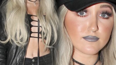 Co się stało z 15-letnią Noah Cyrus?! (FOTO)