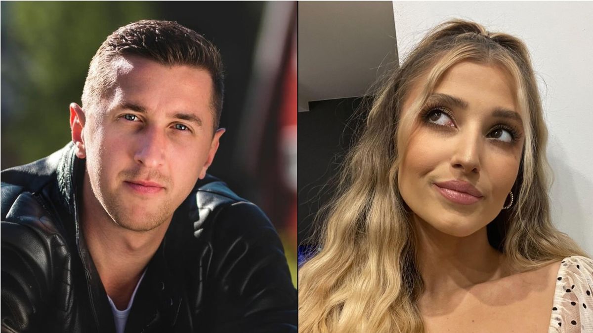 Fala hejtu zmusiła go do działania. Kamil z “Love is Blind” przerywa milczenie i odpiera zarzuty ws. skandalicznego utworu