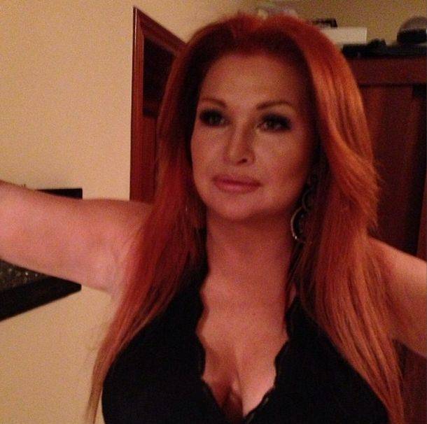 Marta Grycan na Instagramie