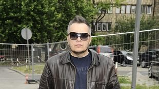 Muniek Staszczyk nawrócił się po wizycie w Medjugorie