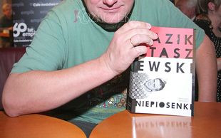 Kazik Staszewski traci kondycję?