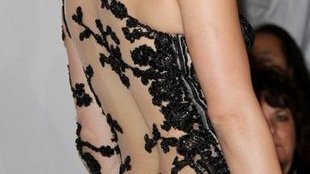 Jennifer Lopez zabrała Caspera Smarta na after-party AMA