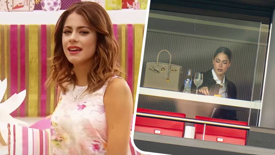 Tak dziś wygląda „Violetta”. Minęło 10 lat od słynnego serialu Disneya