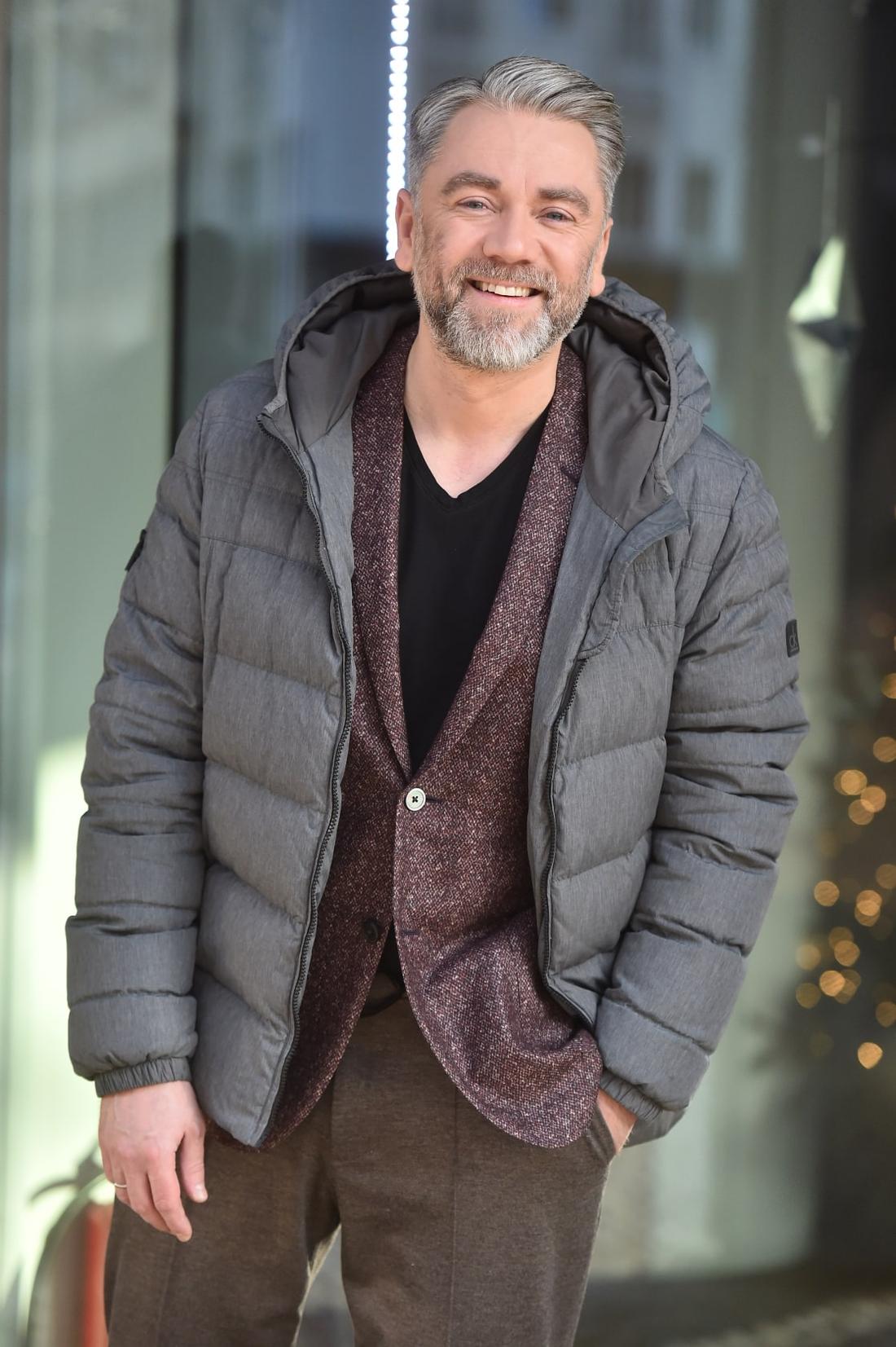 Kuba Badach, fot. AKPA. 