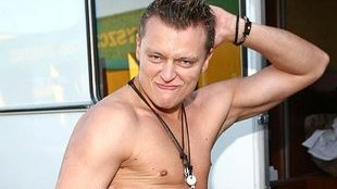 Rafał Brzozowski – zobaczcie nowe ciacho De Mono