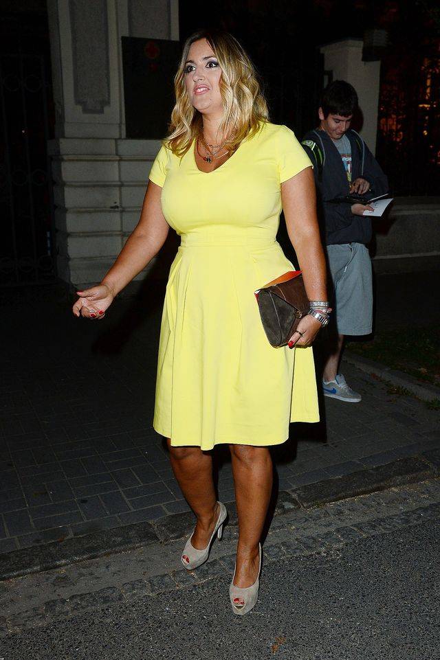 Karolina Szostak: Co robi, gdy ma kryzys podczas trzymania diety?