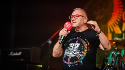 Fani wściekli się po ogłoszeniu Jurka Owsiaka. Dla nich to nie do pomyślenia…