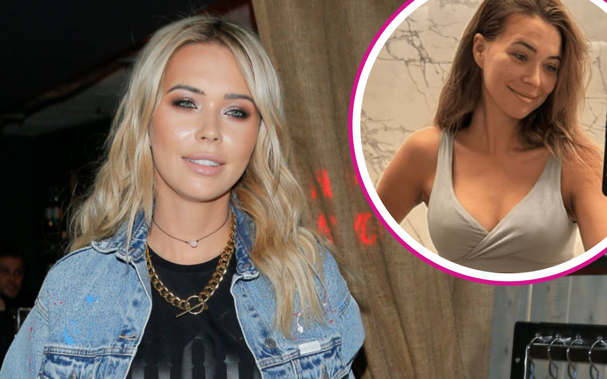 Sandra Kubicka wróciła do wagi sprzed ciąży. Tak WYGLĄDA 3 miesiące po urodzeniu dziecka!