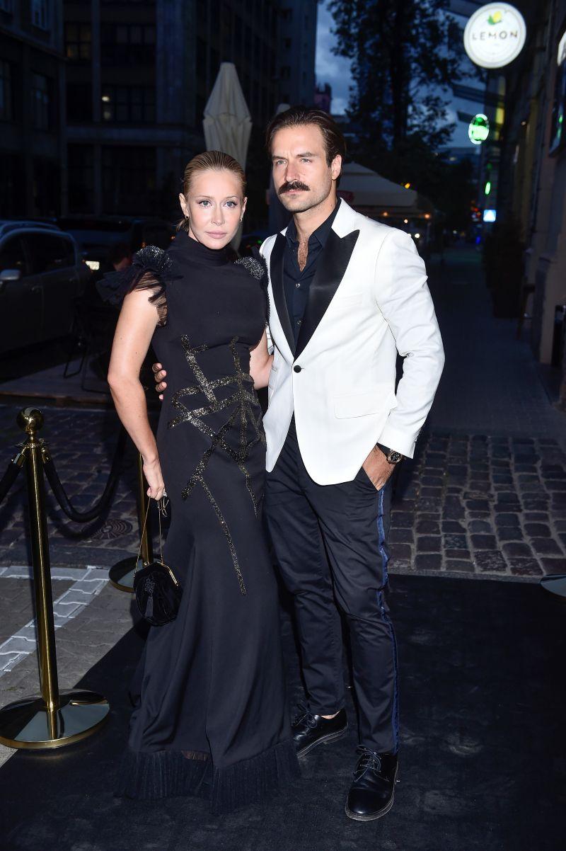 Warnke i Stramowski/AKPA