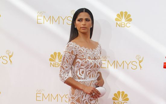 Camila Alves – piękna żona Matthew Mcconaughey’a
