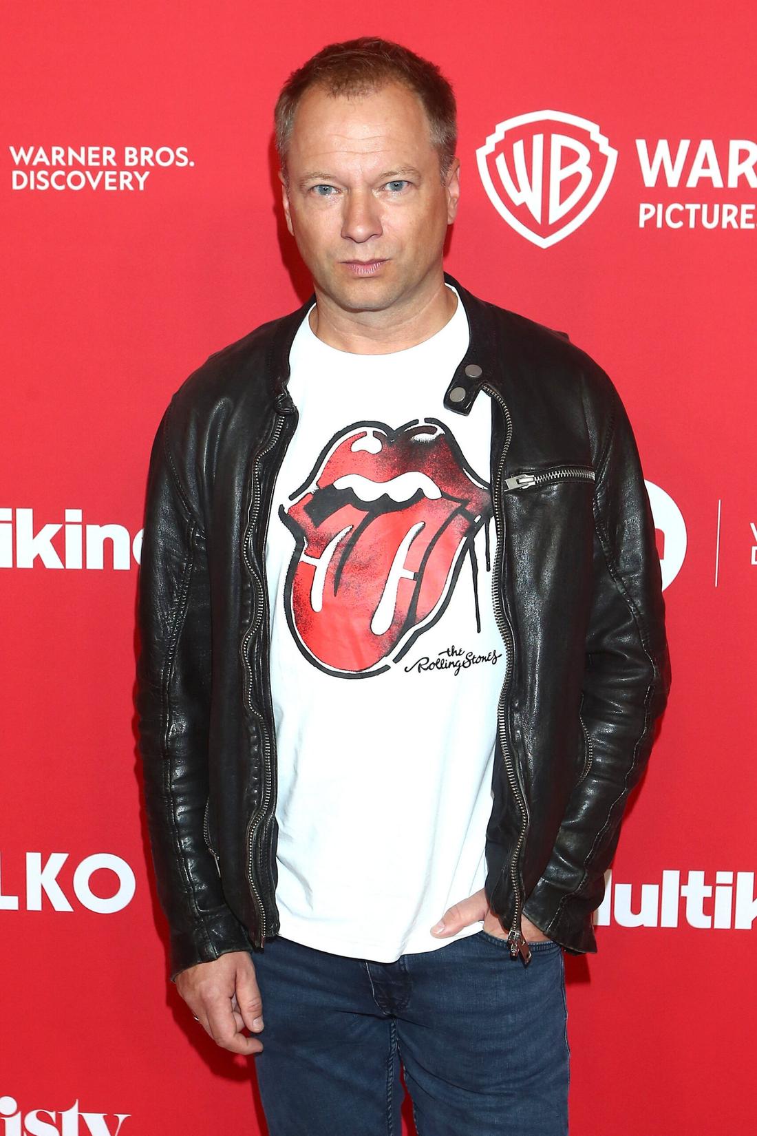 Maciej Stuhr, fot. KAPiF