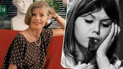 Była gwiazdą PRL-u. W życiu przeszła prawdziwe piekło, a na końcu zmarła w samotności