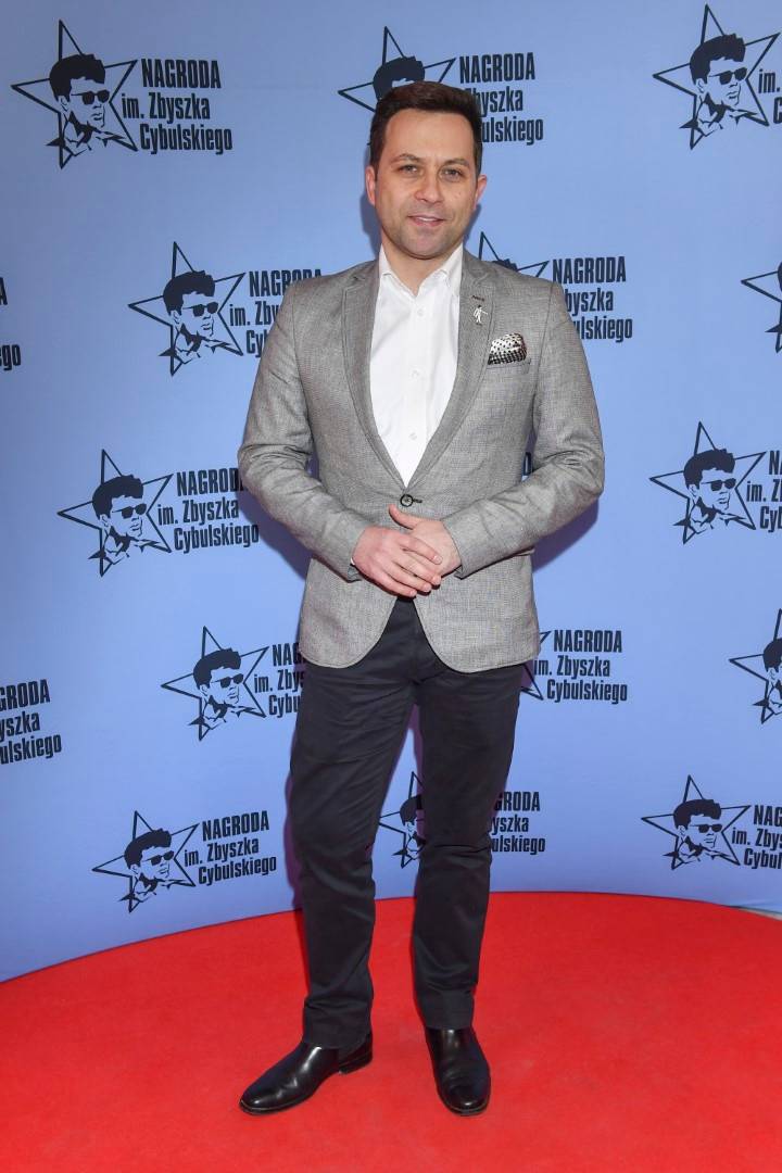 Gwiazdy na gali Nagrody im. Zbyszka Cybulskiego: Krystyna Janda, Zbigniew Zamachowski, Michalina Olszańska