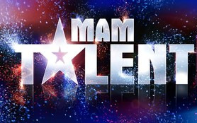 Wpadka jednego z operatorów w czasie finału Mam Talent?