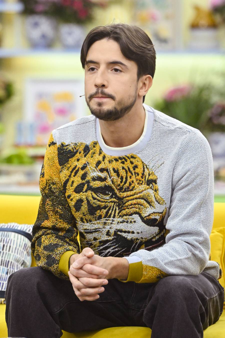 Dawid Kwiatkowski, fot. AKPA