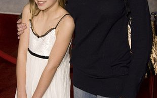 Heather Locklear w klinice psychiatrycznej