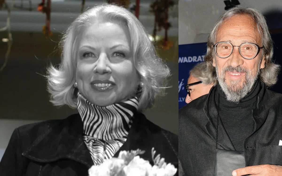 Ten romans Bożeny Dykiel długo nie schodził z pierwszych stron gazet