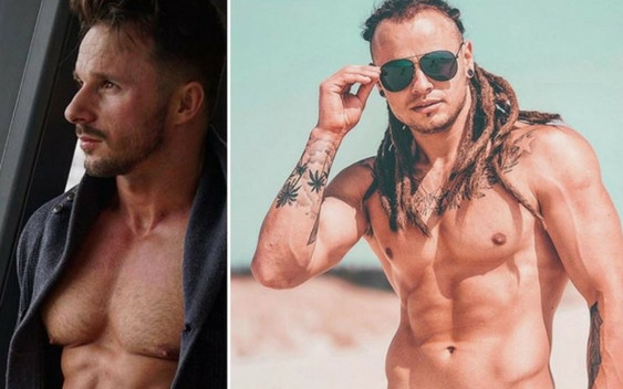 Najlepsze CIACHA polskiego show-biznesu!