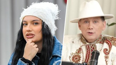 Tylko u nas! Bogdan Trojanek o ciąży Viki Gabor. Rozwiał wszelkie domysły fanów