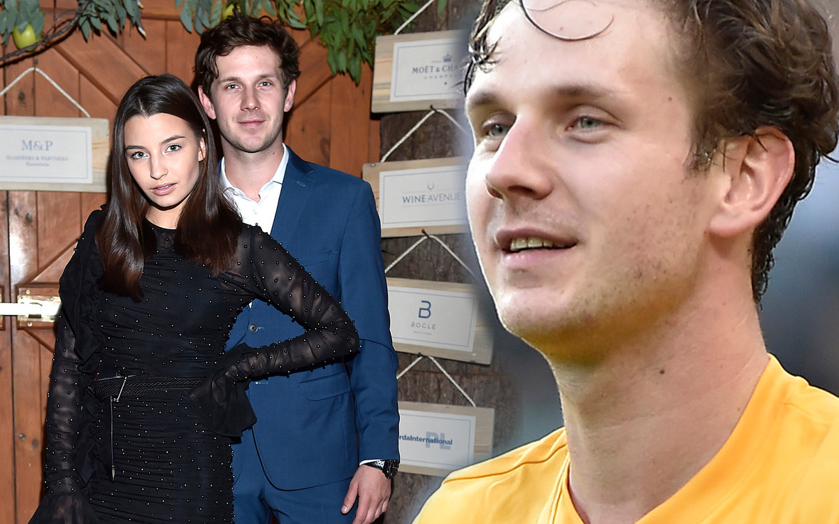 Królikowskiego dotknęła TRAGEDIA. Dopiero teraz wyszły na jaw skutki wypadku