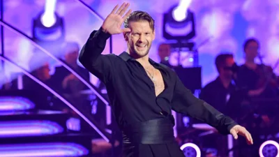 Fabijański już nie ukrywa. “Miłość w Tańcu z Gwiazdami”. Oto co pokazał w sieci