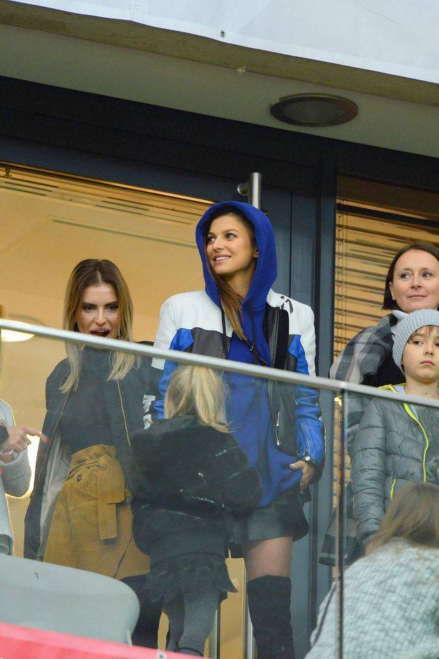 Mecz Polska – Czarnogóra – DUŻO ZDJĘĆ