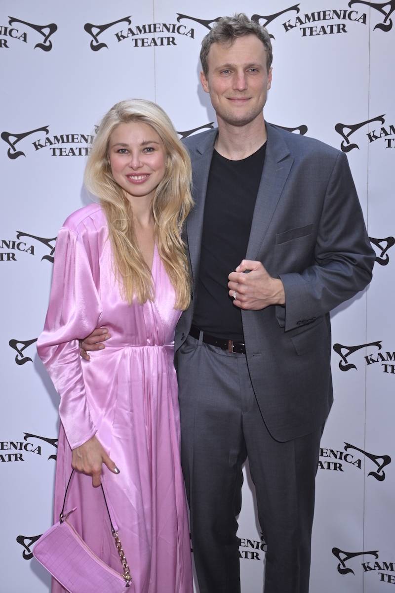 Benefis 50-lecia pracy artystycznej Elżbiety Jarosik. Nie do poznania Anna Mucha, Iza Kuna na luzie…