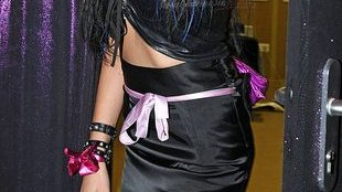 Jola Rutowicz też chce tronu!