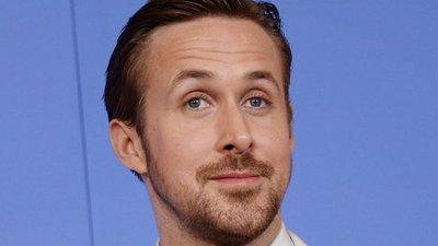 Gdy Ryan Gosling uprawiał jogging, ta kobieta zrobiła dziwną rzecz